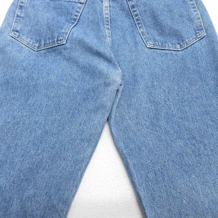 Wrangler（ラングラー） W30/古着 ジーンズ パンツ メンズ 00年代 00s 