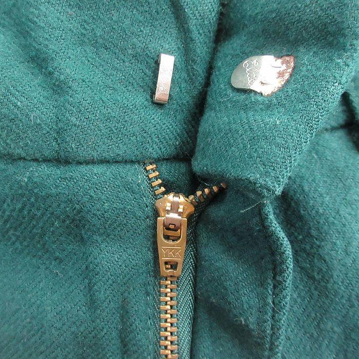 L.L.Bean（エルエルビーン） W32/古着 パンツ メンズ 80年代 80s USA製