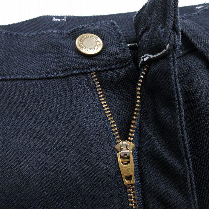 Wrangler（ラングラー） W34/古着 ランチャー パンツ メンズ 90年代