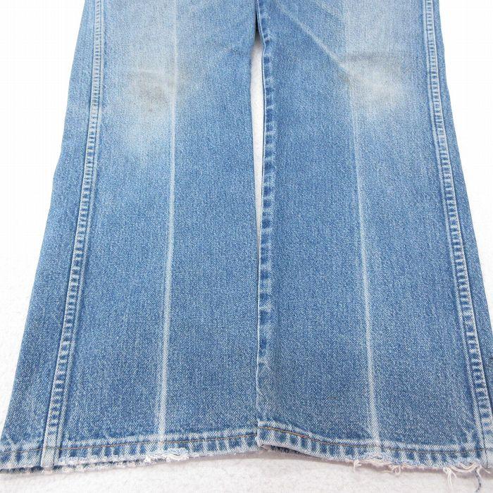 Wrangler（ラングラー） 【20%OFF】W32/古着 ジーンズ メンズ 80年代