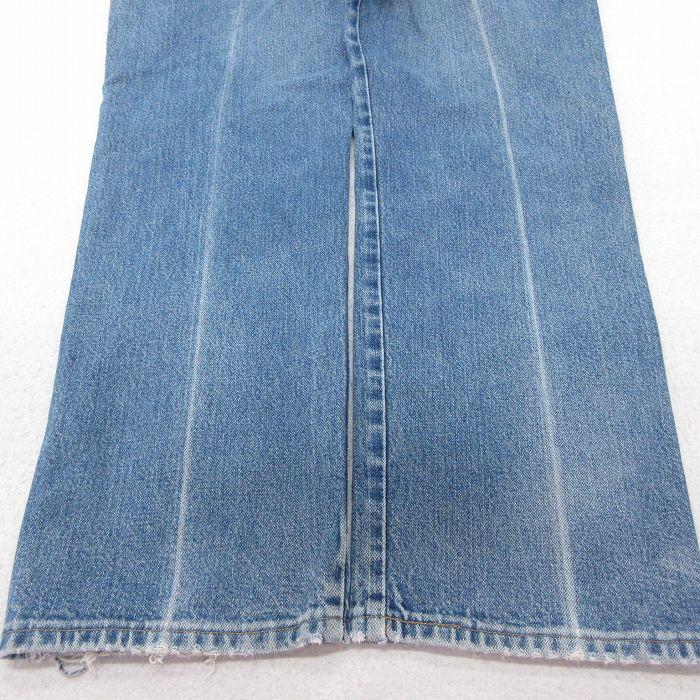 Wrangler（ラングラー） 【20%OFF】W32/古着 ジーンズ メンズ 80年代
