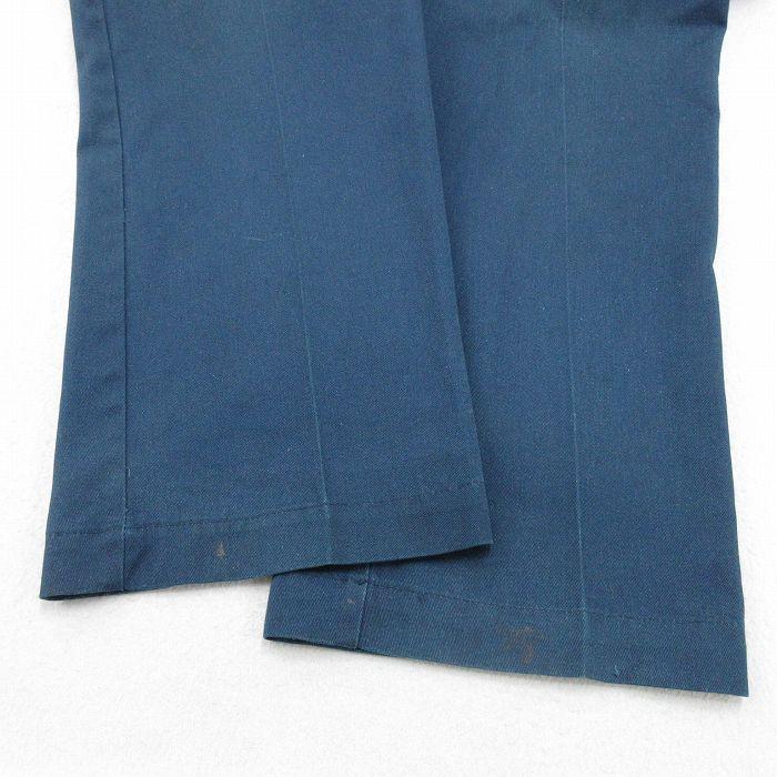 Dickies（ディッキーズ） W36/古着 ワーク パンツ メンズ 80年代 80s