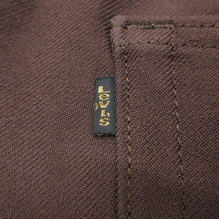 Levi's（リーバイス） W38/古着 Levis 517 ランチャー パンツ メンズ