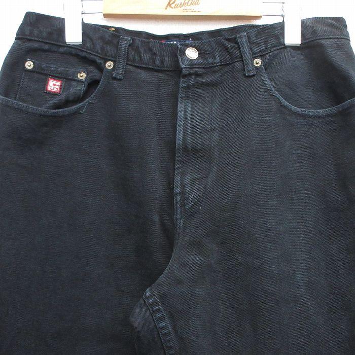 POLO RALPH LAUREN（ポロ・ラルフローレン） W34/古着 ラルフローレン