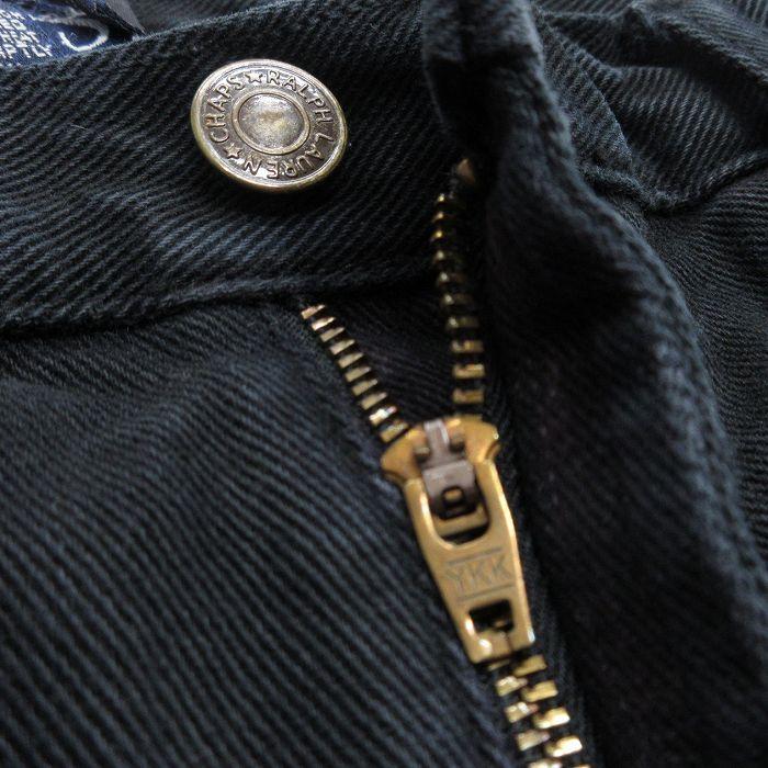 POLO RALPH LAUREN（ポロ・ラルフローレン） W34/古着 ラルフローレン