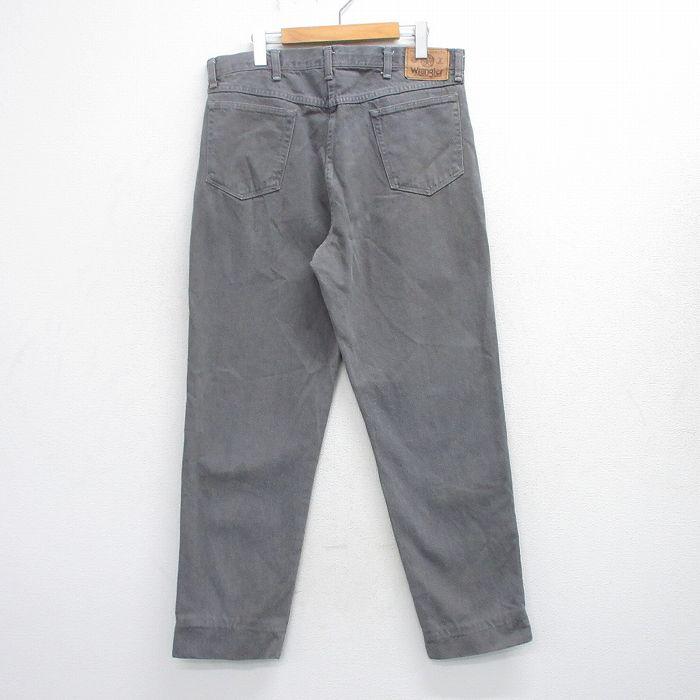 Wrangler（ラングラー） W36/古着 ジーンズ メンズ 90年代 90s