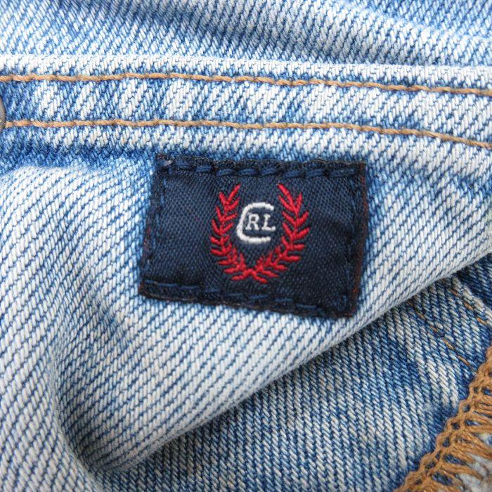 POLO RALPH LAUREN（ポロ・ラルフローレン） W36/古着 ラルフローレン