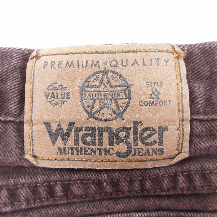 Wrangler（ラングラー） 【20%OFF】W31/古着 ジーンズ メンズ 90年代