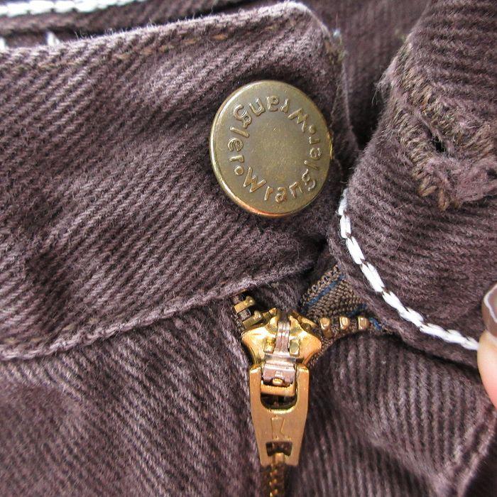 Wrangler（ラングラー） 【20%OFF】W31/古着 ジーンズ メンズ 90年代