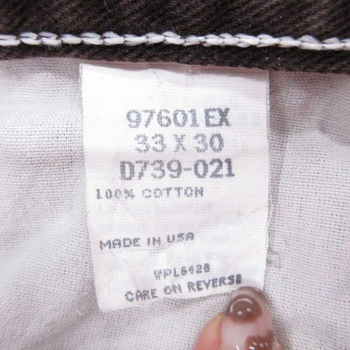 Wrangler（ラングラー） 【20%OFF】W31/古着 ジーンズ メンズ 90年代