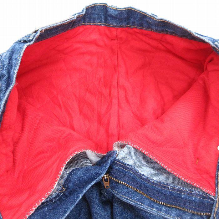 Wrangler（ラングラー） W32/古着 ジーンズ メンズ 90年代 90s