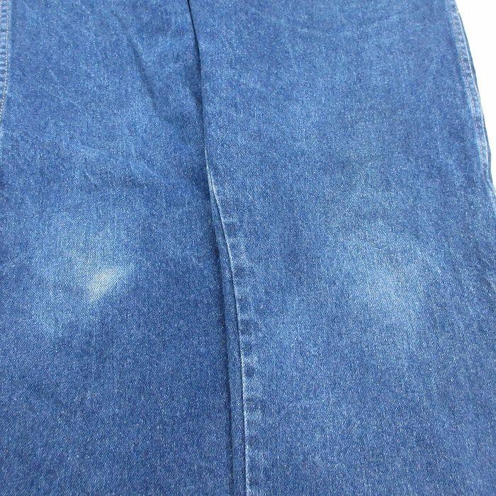 Wrangler（ラングラー） W32/古着 ジーンズ メンズ 90年代 90s