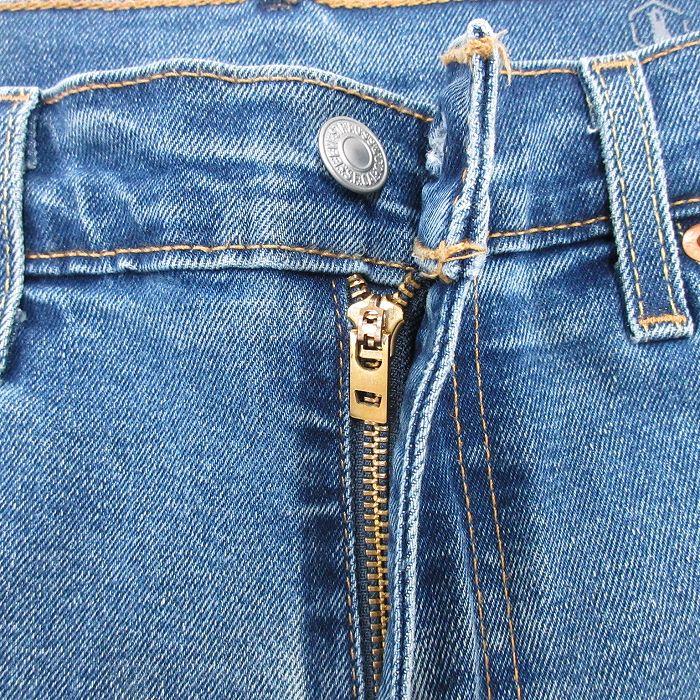 Levi's（リーバイス） W31/古着 Levis 511 ジーンズ メンズ 紺 デニム