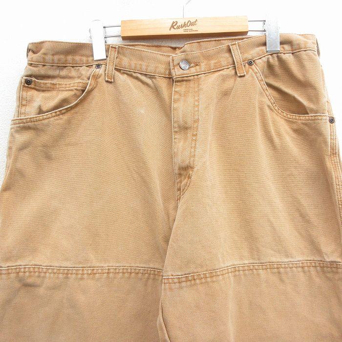 Dickies（ディッキーズ） W35/古着 ペインター パンツ メンズ