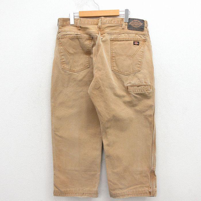 Dickies（ディッキーズ） W35/古着 ペインター パンツ メンズ
