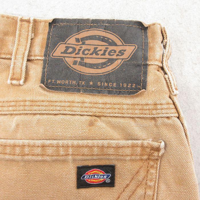 Dickies（ディッキーズ） W35/古着 ペインター パンツ メンズ
