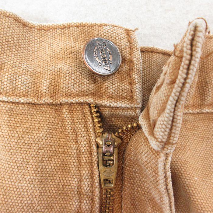 Dickies（ディッキーズ） W35/古着 ペインター パンツ メンズ