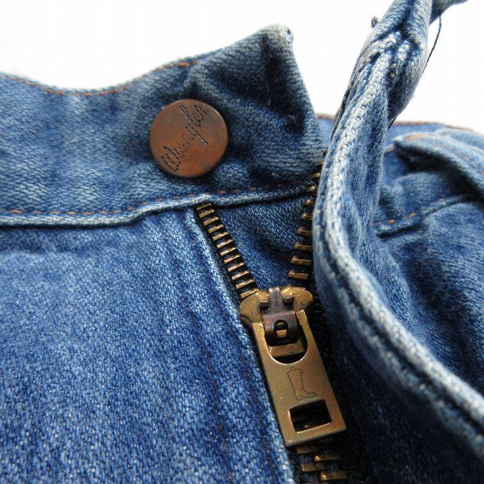 Wrangler（ラングラー） W32/古着 ジーンズ メンズ 90年代 90s