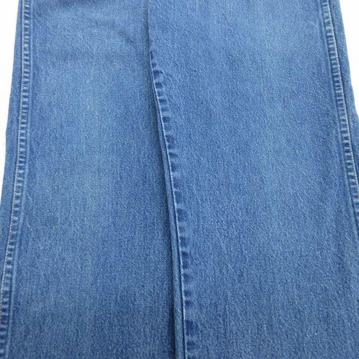 Wrangler（ラングラー） W32/古着 ジーンズ メンズ 90年代 90s