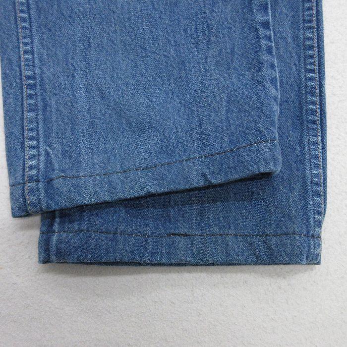 Wrangler（ラングラー） W32/古着 ジーンズ メンズ 90年代 90s