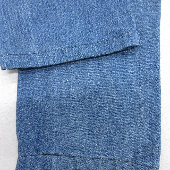 Wrangler（ラングラー） W32/古着 ジーンズ メンズ 90年代 90s