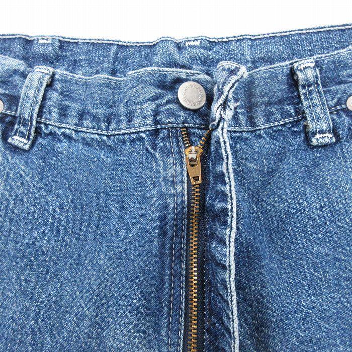 Wrangler（ラングラー） W34/古着 ペインター パンツ メンズ 90年代