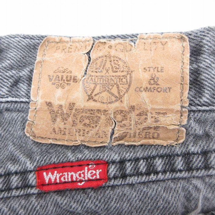 Wrangler（ラングラー） W34/古着 ジーンズ メンズ 90年代 90s USA製
