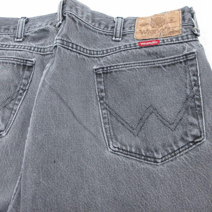 Wrangler（ラングラー） W34/古着 ジーンズ メンズ 90年代 90s USA製