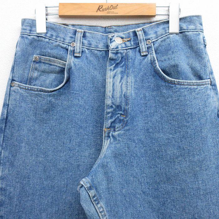 Wrangler（ラングラー） W30/古着 ジーンズ メンズ 90年代 90s