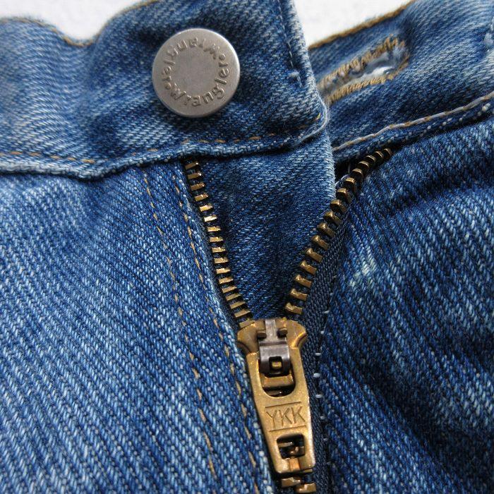 Wrangler（ラングラー） W30/古着 ジーンズ メンズ 90年代 90s