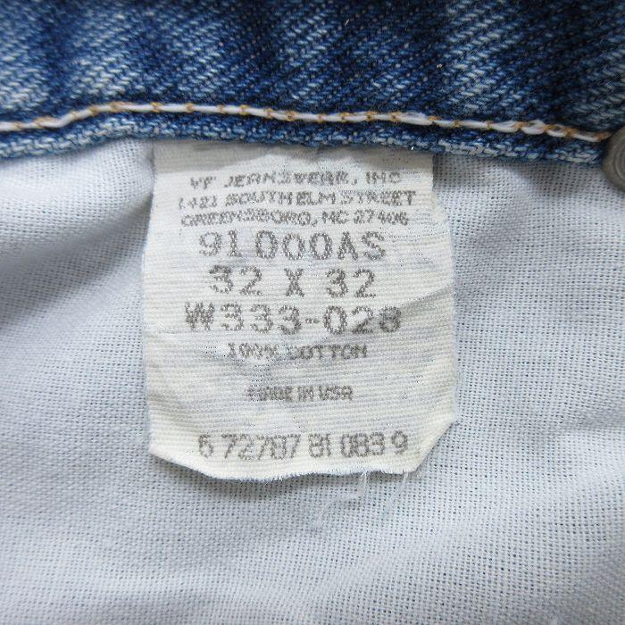 Wrangler（ラングラー） W30/古着 ジーンズ メンズ 90年代 90s