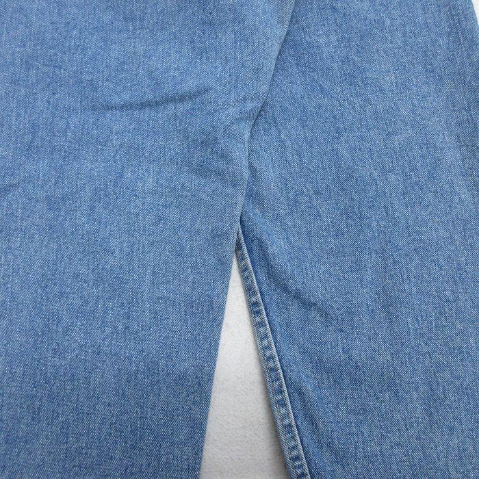Wrangler（ラングラー） W30/古着 ジーンズ メンズ 90年代 90s