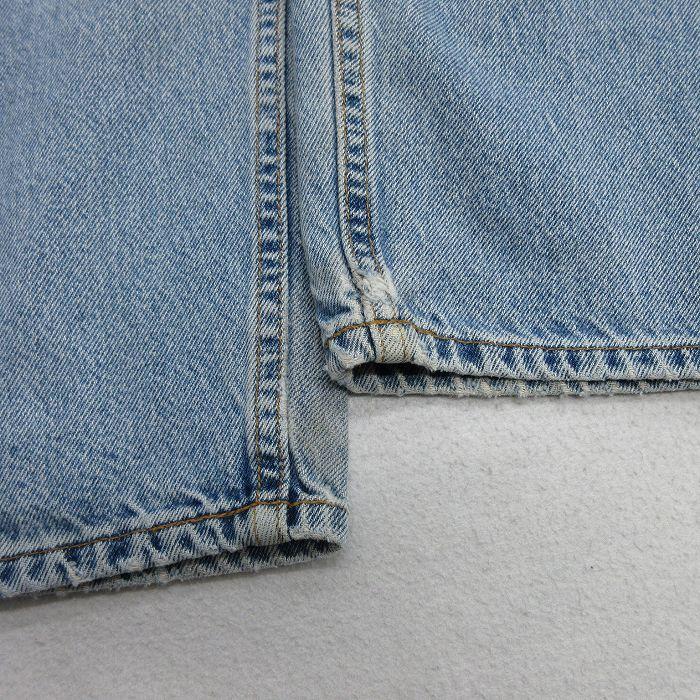 Levi's（リーバイス） W36/古着 Levis ジーンズ メンズ 90年代 90s