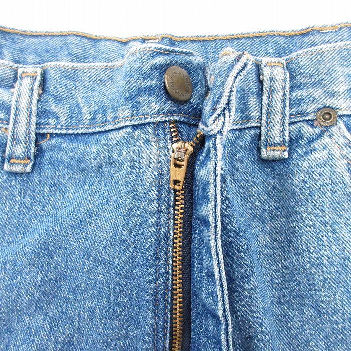 Wrangler（ラングラー） W36/古着 ジーンズ メンズ 90年代 90s