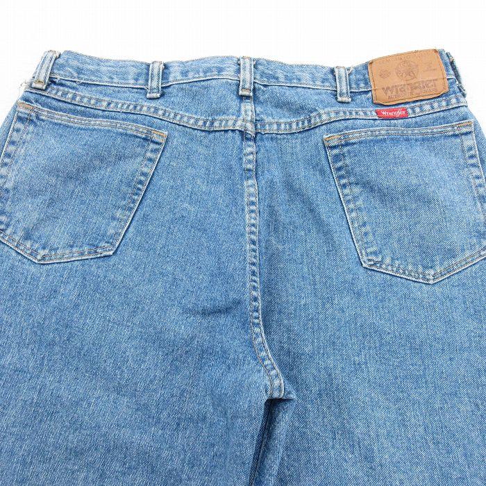 Wrangler（ラングラー） W36/古着 ジーンズ メンズ 90年代 90s