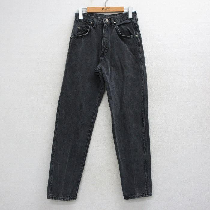 Wrangler（ラングラー） W29/古着 ジーンズ メンズ 90年代 90s