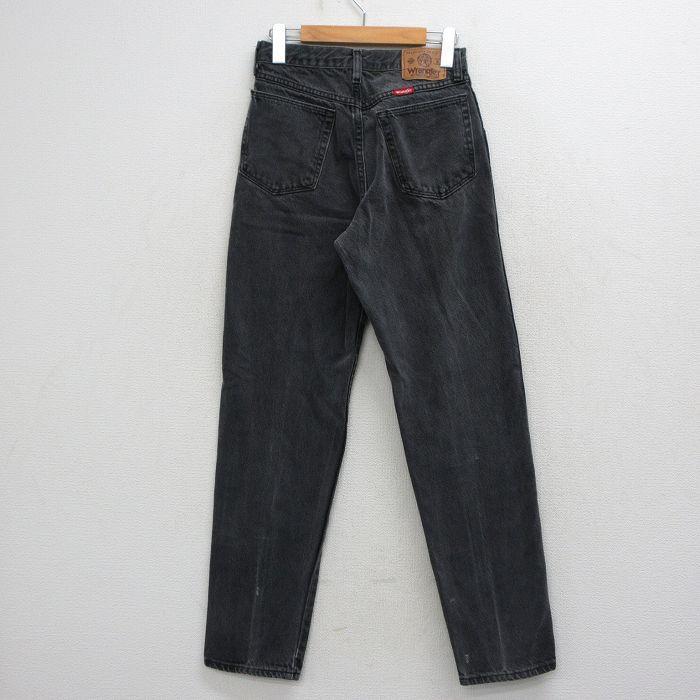 Wrangler（ラングラー） W29/古着 ジーンズ メンズ 90年代 90s
