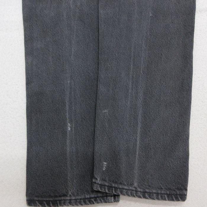Wrangler（ラングラー） W29/古着 ジーンズ メンズ 90年代 90s
