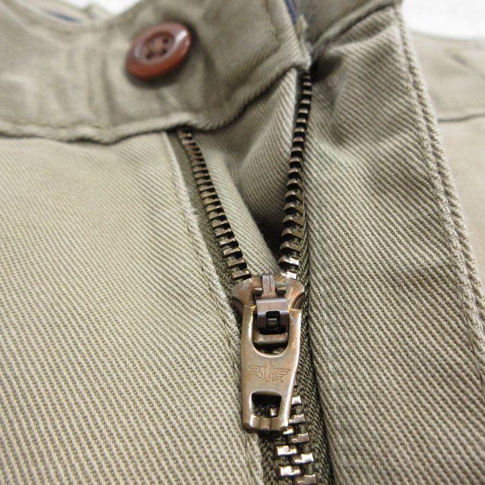 DOCKERS（ドッカーズ） W33/古着 パンツ メンズ 00年代 00s コットン