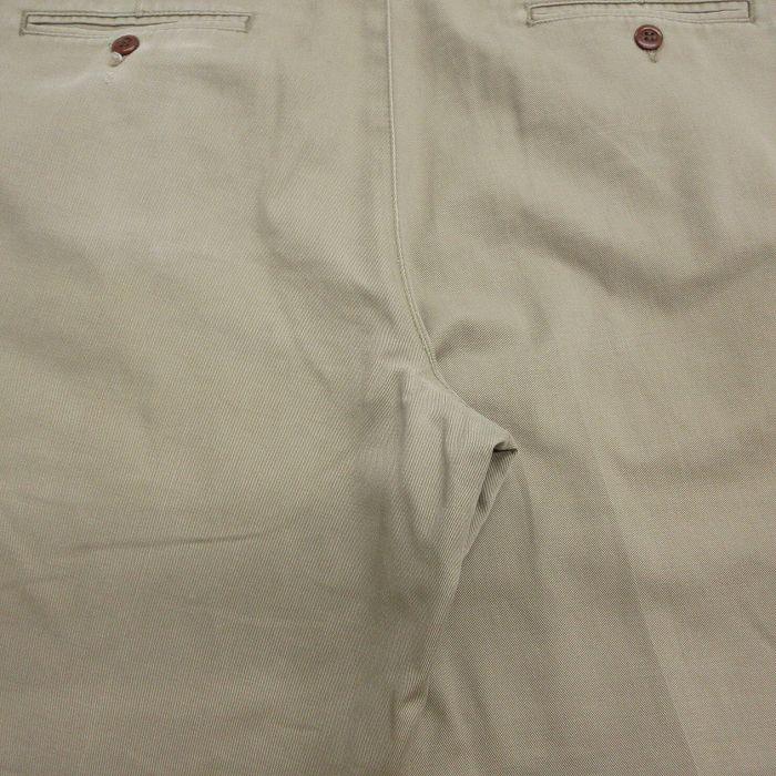 DOCKERS（ドッカーズ） W33/古着 パンツ メンズ 00年代 00s コットン