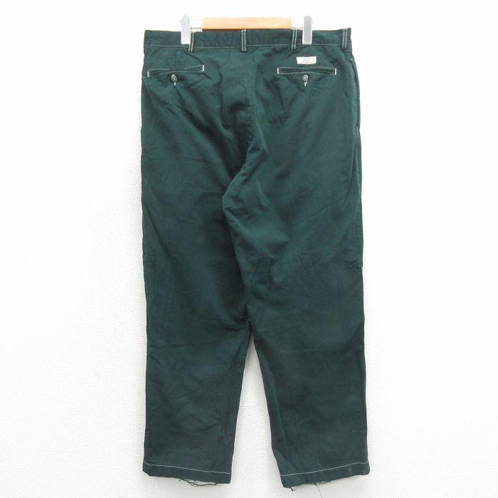 POLO RALPH LAUREN（ポロ・ラルフローレン） W37/古着 ラルフローレン
