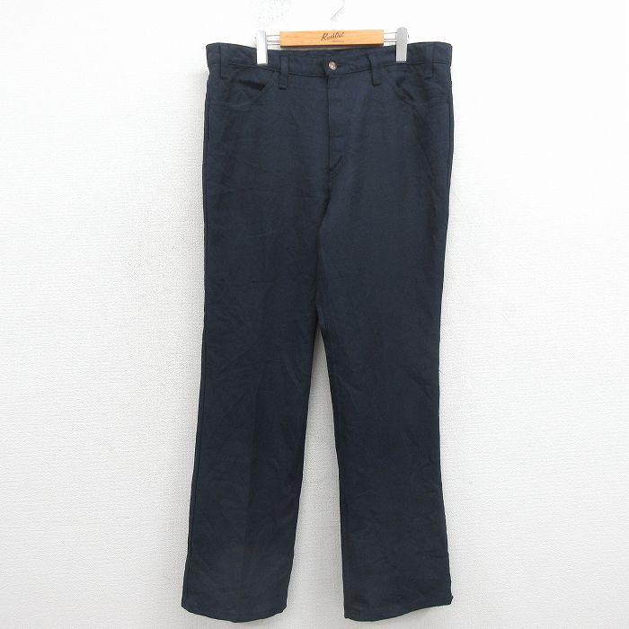 Levi's（リーバイス） W38/古着 Levis 517 パンツ メンズ 80年代 80s