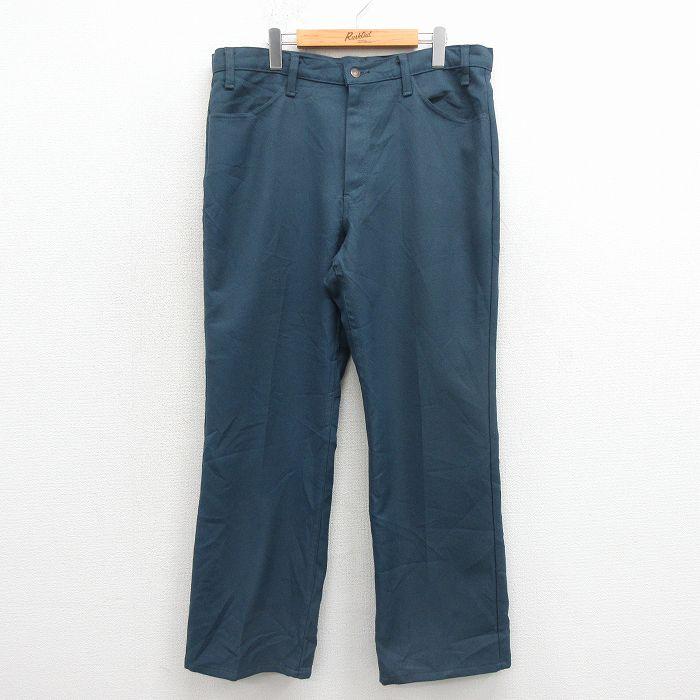 Levi's（リーバイス） W38/古着 Levis 517 パンツ メンズ 80年代 80s