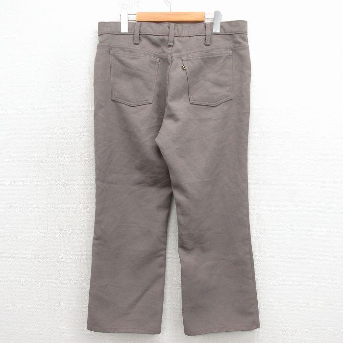 Levi's（リーバイス） W36/古着 Levis 517 パンツ メンズ 80年代 80s