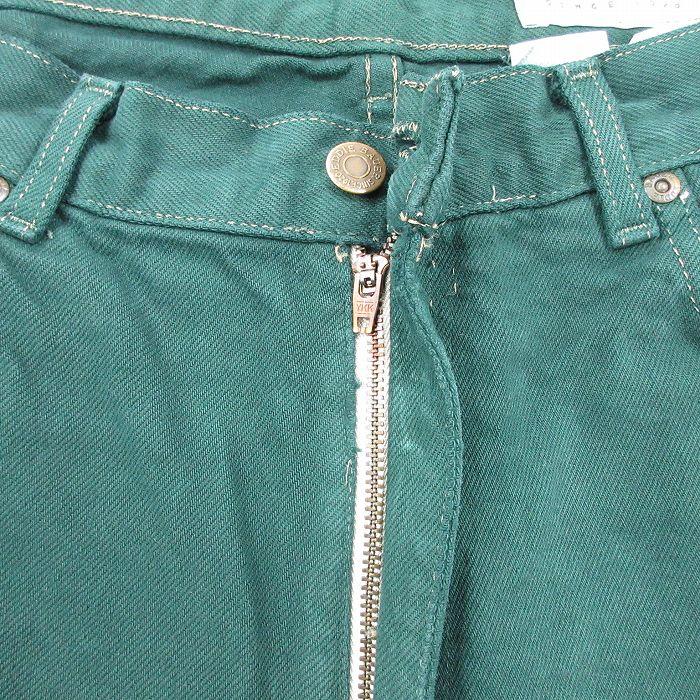 Eddie Bauer（エディーバウアー） W34/古着 ジーンズ メンズ 90年代