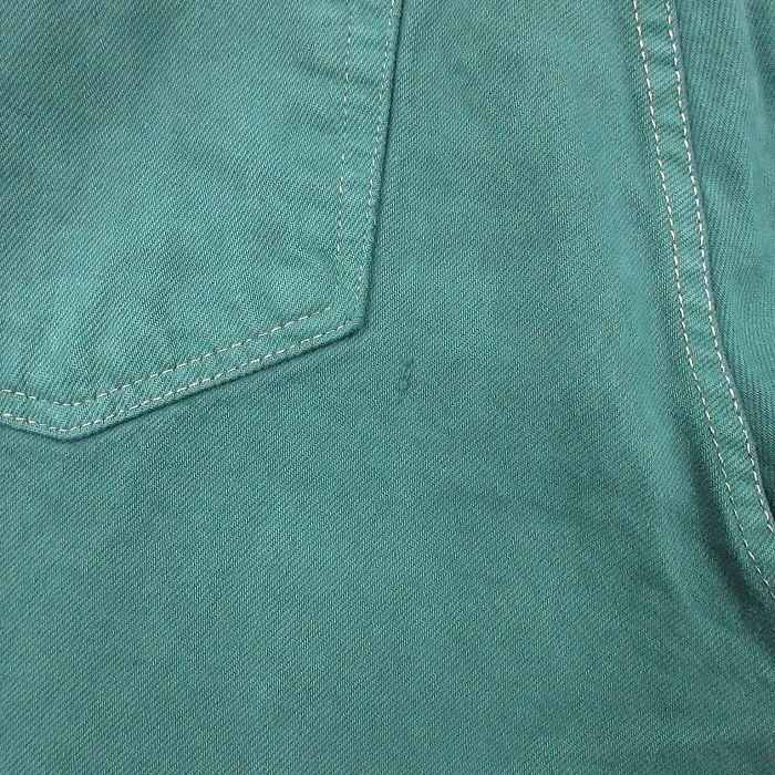 Eddie Bauer（エディーバウアー） W34/古着 ジーンズ メンズ 90年代