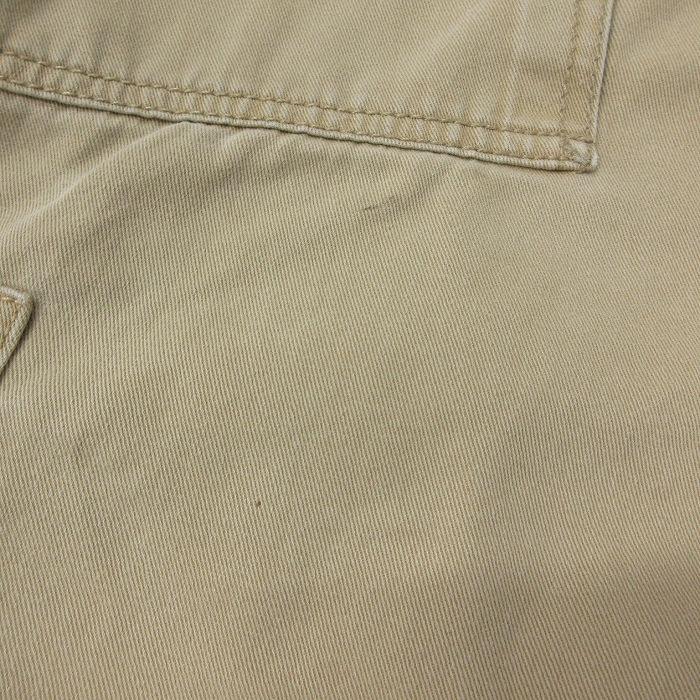 Levi's（リーバイス） W36/古着 Levis カーゴ パンツ メンズ コットン