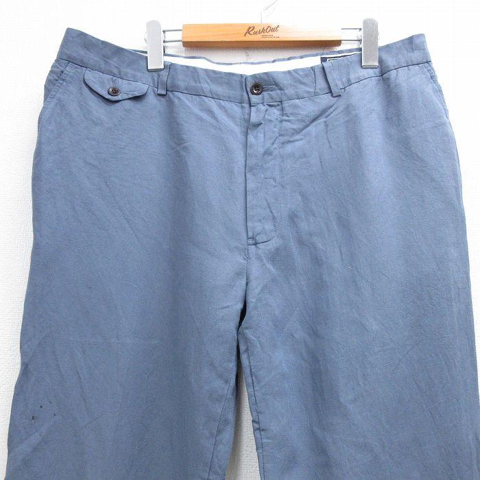 POLO RALPH LAUREN（ポロ・ラルフローレン） W36/古着 ラルフローレン