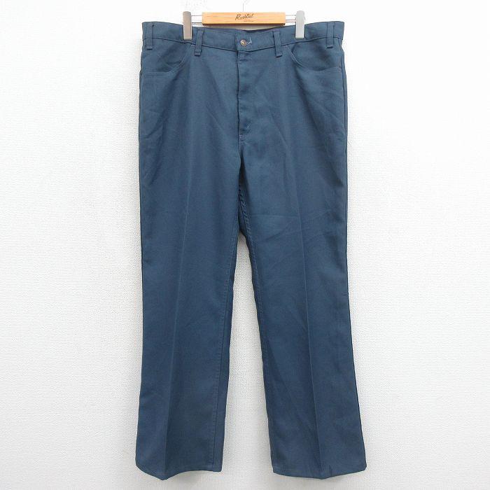 Levi's（リーバイス） W40/古着 Levis 517 パンツ メンズ 80年代 80s