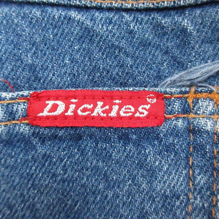 Dickies（ディッキーズ） W32/古着 ジーンズ メンズ 90年代 90s